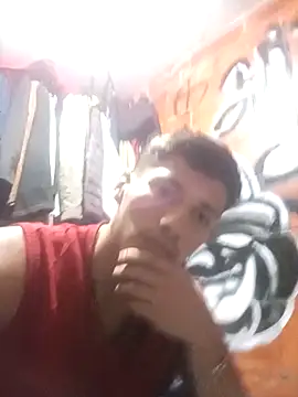 alexandercruz online show from February 3, 2026, 7:24 am