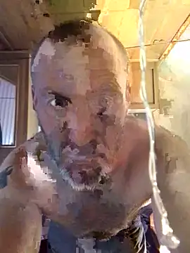 Mrmrman6996abc online show from November 16, 2025, 6:57 pm