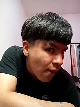 Barrx0018 online show from February 1, 2026, 7:45 pm