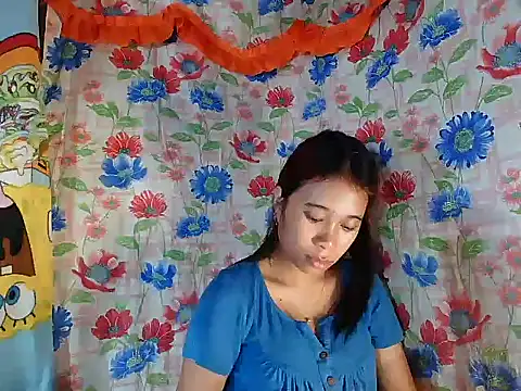Pinay Skinny18 online show from September 17, 2025, 12:45 am