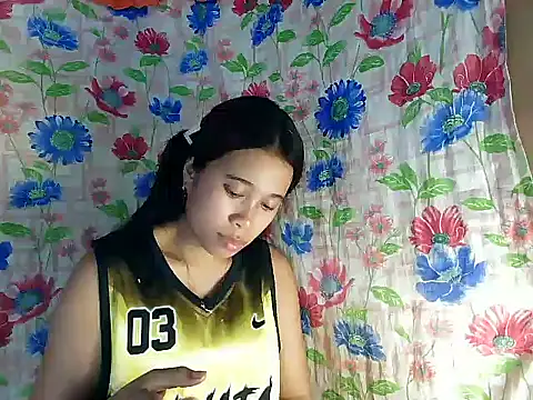 Pinay Skinny18 online show from September 21, 2025, 10:50 am