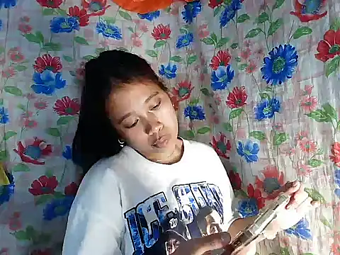 Pinay Skinny18 online show from September 28, 2025, 12:54 pm