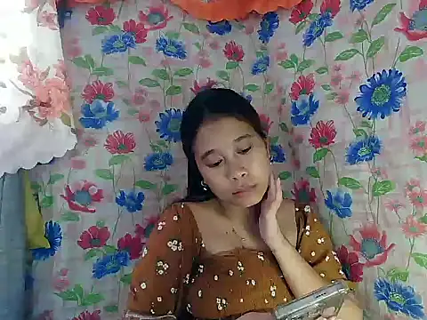 Pinay Skinny18 online show from October 29, 2025, 8:16 am