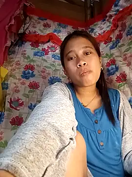 Pinay Skinny18 online show from October 30, 2025, 8:09 pm