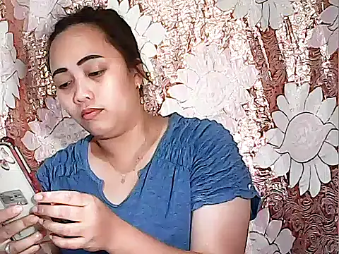 Pinay Chubby20 online show from October 3, 2025, 11:18 am