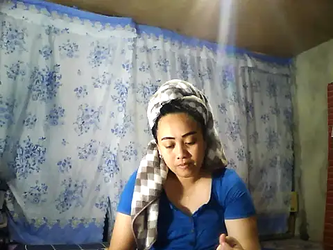 Pinay Chubby20 online show from March 29, 2026, 6:13 am