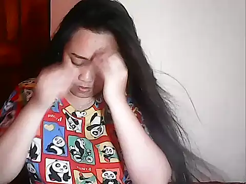 Pinay Chubby20 online show from April 25, 2026, 10:07 pm