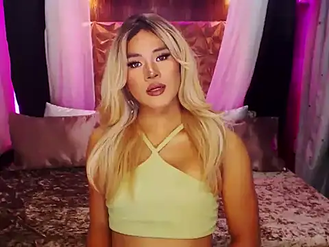 YllanaAltheaXxX online show from November 27, 2025, 7:43 am