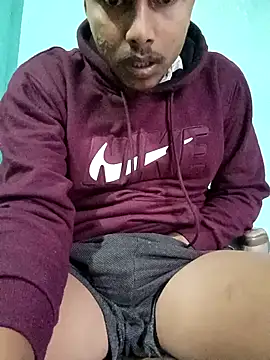 Asish 007 online show from December 20, 2025, 1:45 am