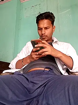 Asish 007 online show from March 7, 2026, 9:50 am