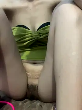 Daisy281 online show from September 14, 2025, 9:58 pm