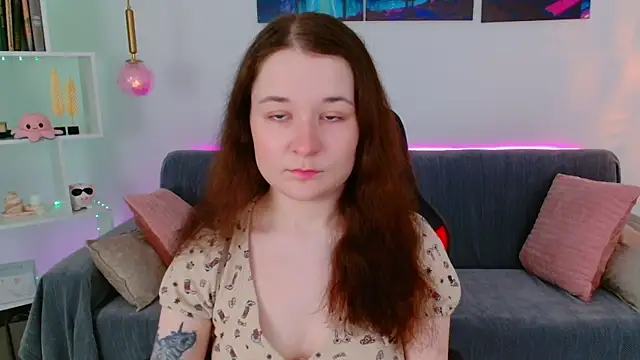 NancyJonson online show from April 19, 2026, 3:06 am