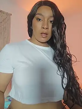 Alice-Benette online show from March 18, 2026, 2:04 am