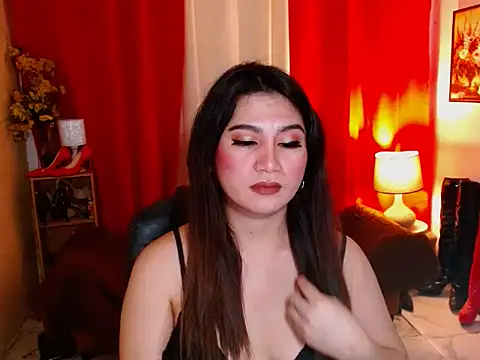 tsBiancalicious online show from September 23, 2025, 1:25 pm