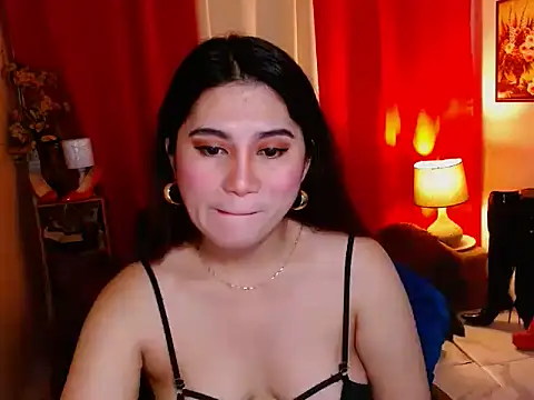 tsBiancalicious online show from October 16, 2025, 12:50 pm