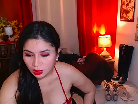 tsBiancalicious online show from May 9, 2026, 4:45 pm