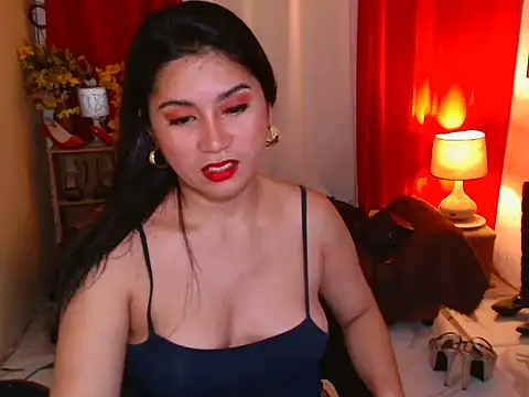 tsBiancalicious online show from June 12, 2026, 4:17 pm