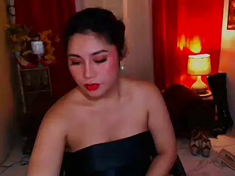 tsBiancalicious online show from June 20, 2026, 5:05 pm