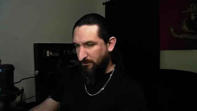 DevilPup75  online show from May 9, 2026, 6:18 am