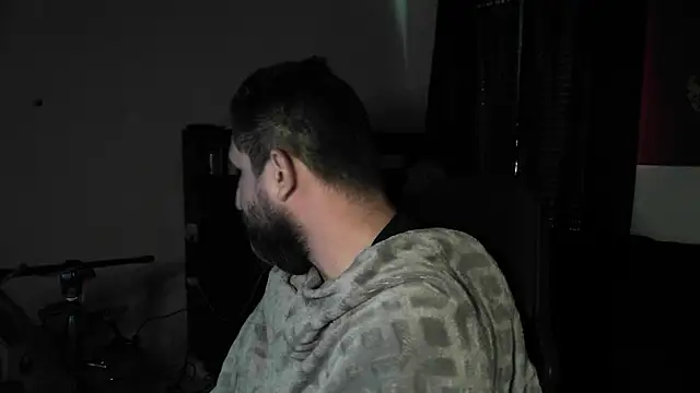 DevilPup75  online show from June 24, 2026, 6:18 pm