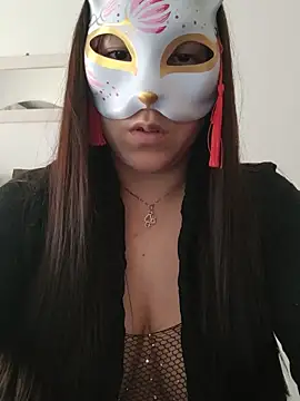 LoveFoxi online show from June 13, 2026, 5:00 pm
