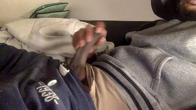 blacko588 online show from December 18, 2025, 8:48 pm