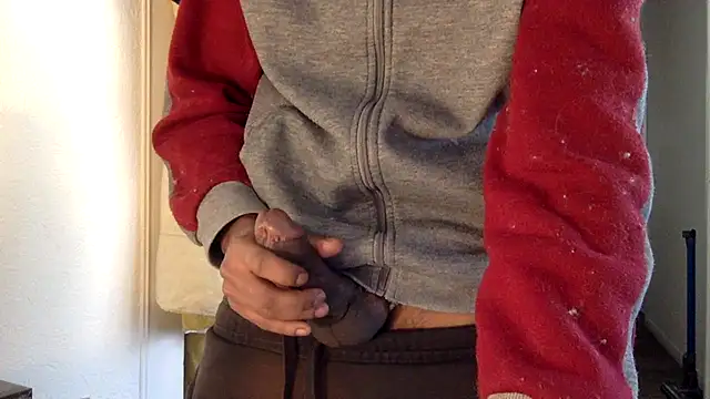 blacko588 online show from March 17, 2026, 1:25 pm