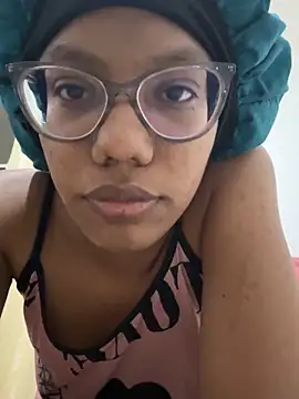 Valen1800 online show from October 8, 2025, 1:58 am