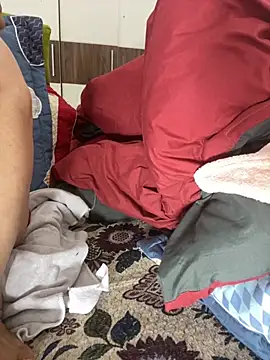 Mussia91 online show from November 26, 2025, 12:28 pm