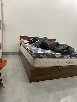 Mussia91 online show from March 12, 2026, 1:45 am