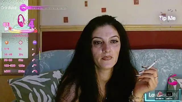 Goldgirl89 online show from September 13, 2025, 11:15 pm