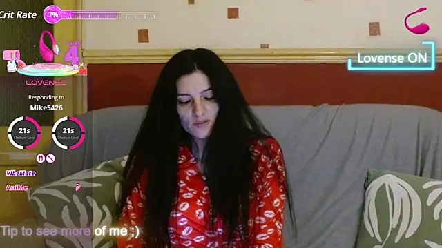 Goldgirl89 online show from October 23, 2025, 11:35 pm