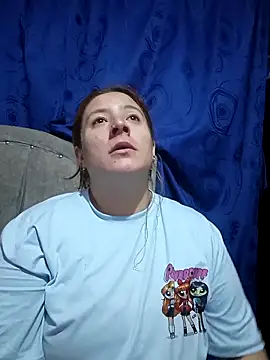 Shayla VL online show from February 12, 2026, 1:39 pm