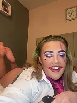 Snapshot of GoddessPrincesss chatting on October 17, 2025, 5:37 pm GoddessPrincesss online show from October 17, 2025, 5:37 pm