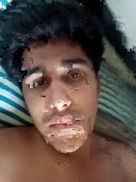 HarryChoudhary21 online show from November 27, 2025, 10:39 am