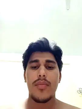 HarryChoudhary21 online show from May 10, 2026, 6:57 pm