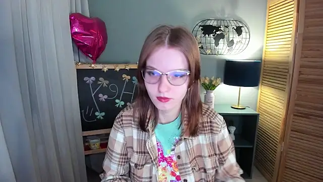 Madelaineses online show from November 6, 2025, 9:10 am