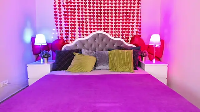 Madelaineses online show from February 18, 2026, 9:05 am