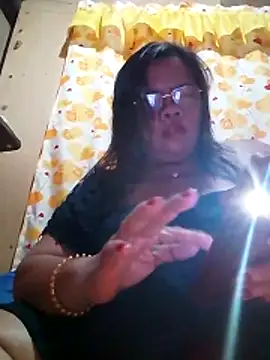 Huge mama69 online show from April 28, 2026, 2:33 pm