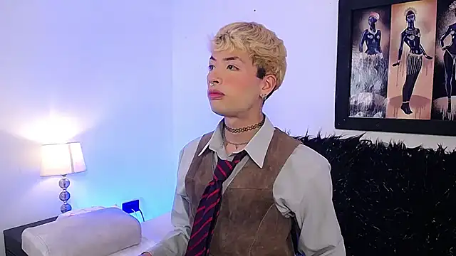 OzorioDany online show from September 16, 2025, 3:51 am