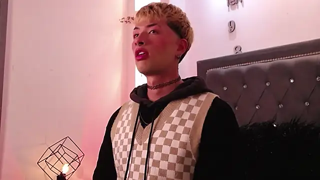 OzorioDany online show from September 19, 2025, 3:19 am