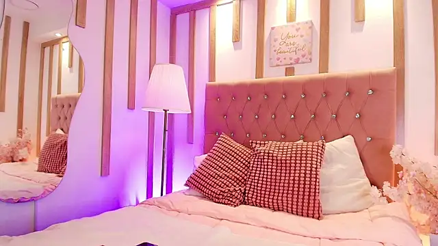 OzorioDany online show from June 4, 2026, 4:18 am