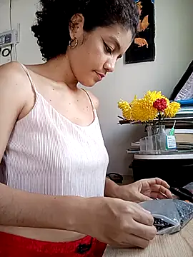 ancesstral angel online show from October 9, 2025, 8:51 pm