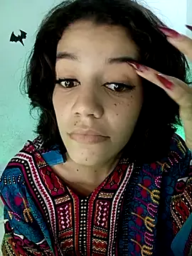 ancesstral angel online show from October 30, 2025, 10:54 pm