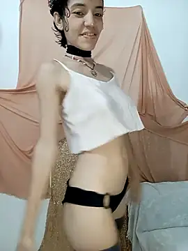 ancesstral angel online show from January 14, 2026, 10:03 pm