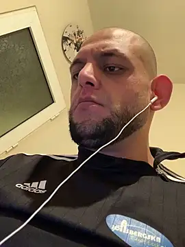 milenski74 online show from January 7, 2026, 2:47 am