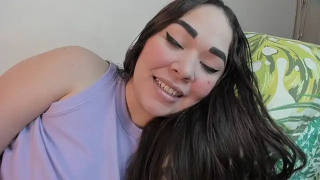 Snapshot of Brianna_Angelina chatting on March 3, 2025, 9:37 pm Brianna Angelina online show from March 3, 2025, 9:37 pm