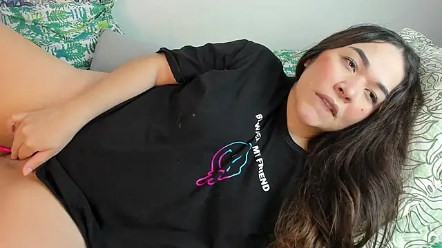 Snapshot of Brianna_Angelina chatting on March 20, 2025, 9:56 pm Brianna Angelina online show from March 20, 2025, 9:56 pm
