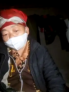 VangLe73 online show from January 9, 2026, 6:31 pm