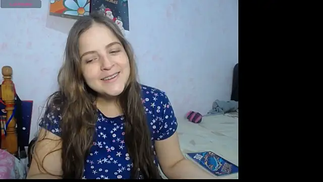 Pregnant Kloe online show from November 23, 2025, 7:57 pm